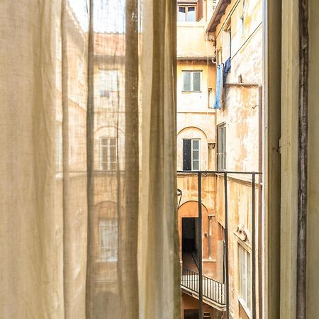 Suite Palazzo Bonaventura Roma Esterno foto